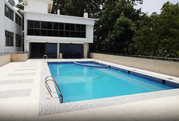 MPT Kalchuri Residency, Jabalpur 3